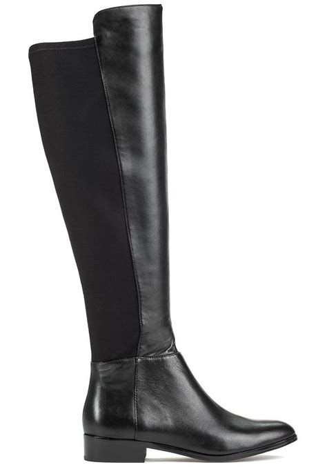 michael kors bromley flat boots